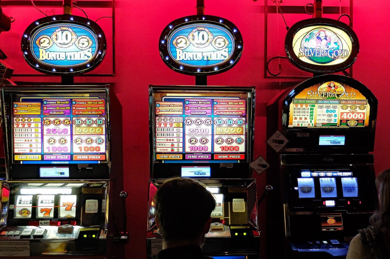 Live Casino