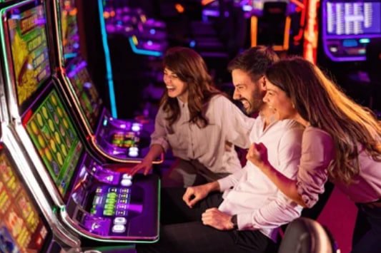 Esports Betting