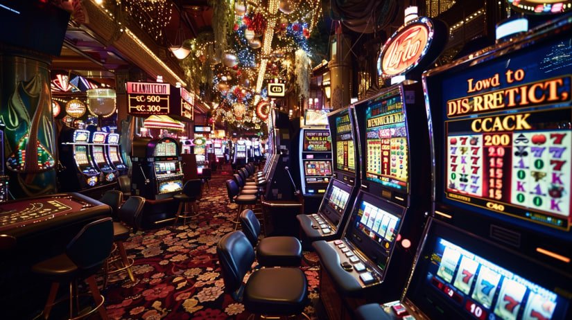 Slot Games